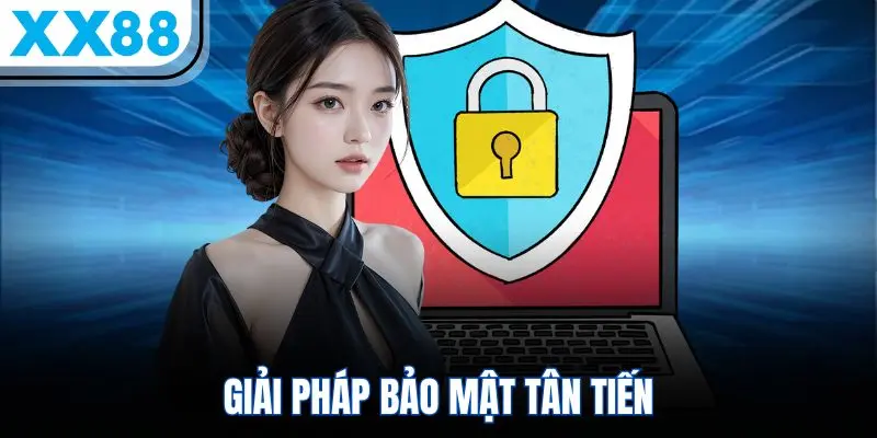 Chính sách bảo mật MM88