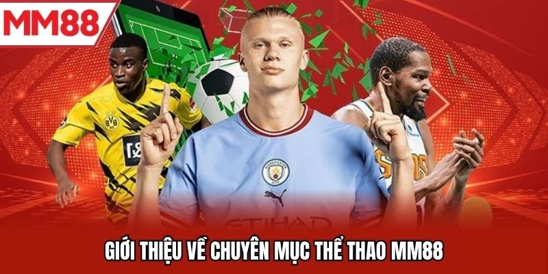 Thể thao MM88