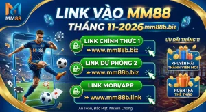 Link Vào MM88